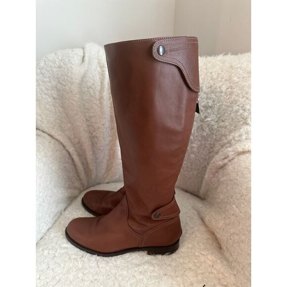 Emporio Armani Women boots - Picture 2 of 12